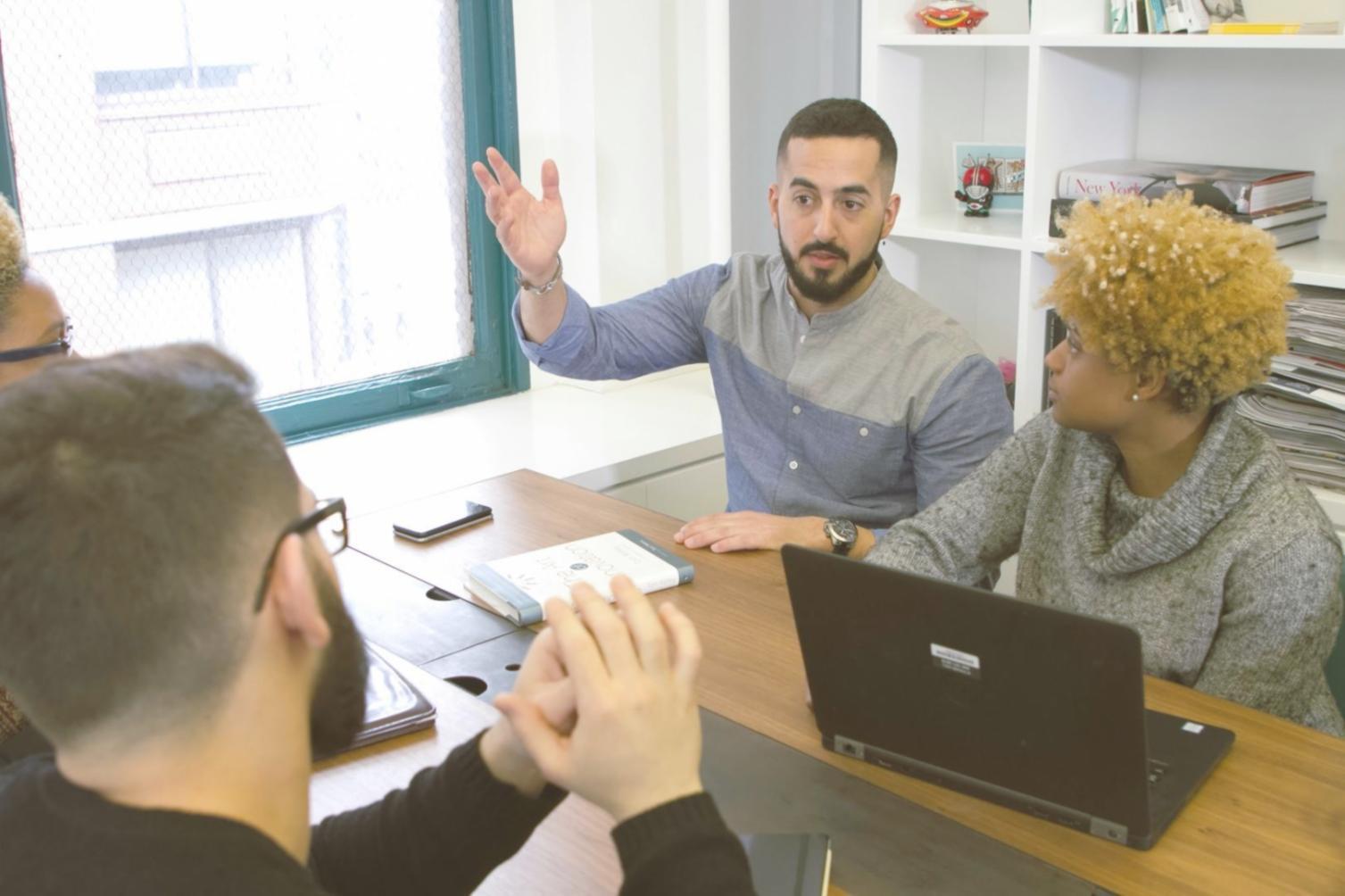 Entwicklung finanzieller Kompetenzen