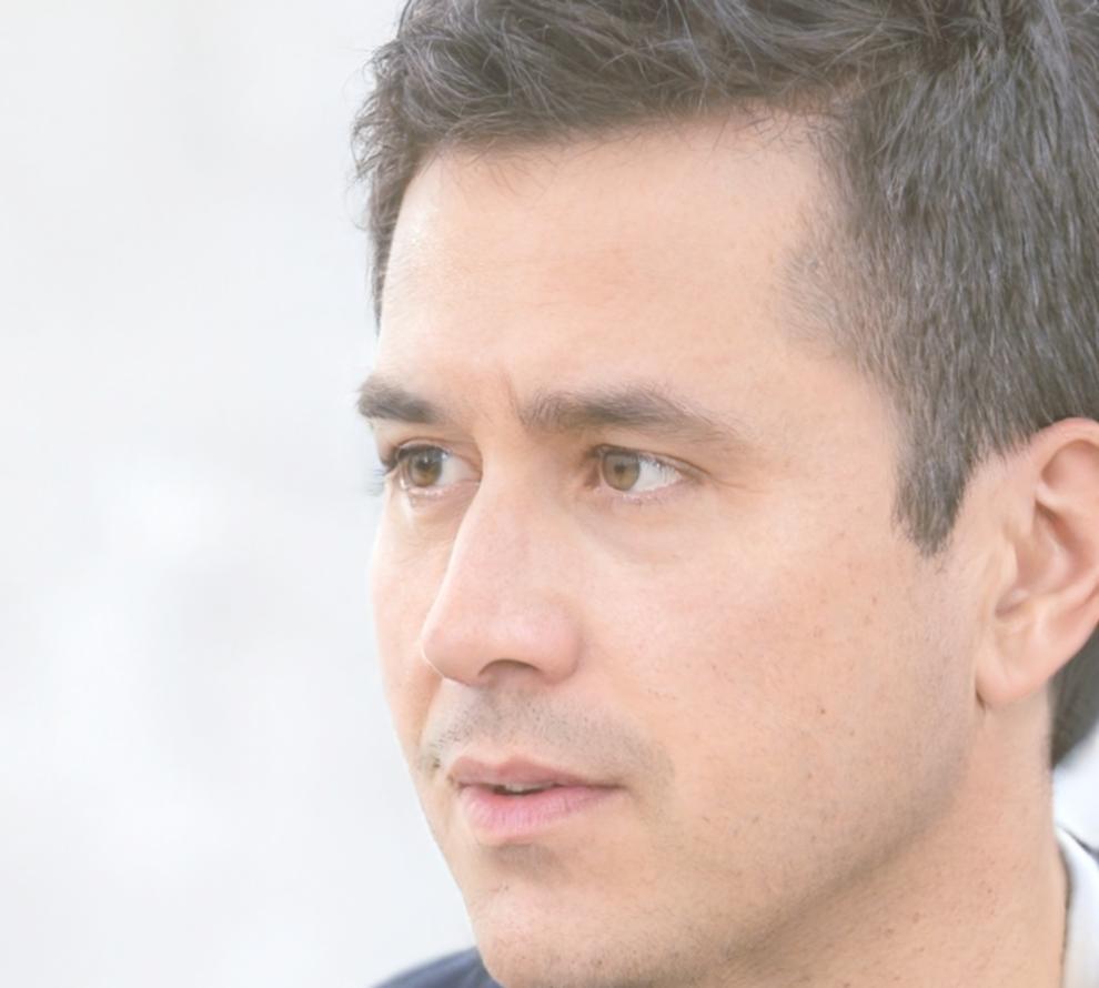 Marco Brenner